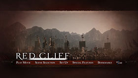 Thumbnail of Red Cliff