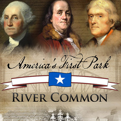 America's First Park: River Common Poster Thumbnail
