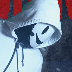 thumbnail of a masked character